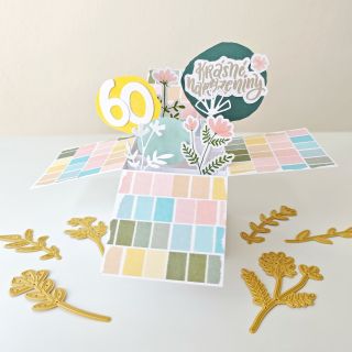 Vítáme v našem Design týmu novou posilu - Evu @evkachvatalova 🥳 Mrkni na náš blog a seznam se! Co Evka tvoří a jak se k...