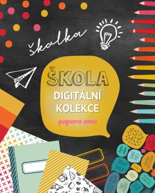 NOVINKA ⭐️🥳 Pojď si zpestřit září! Ať už jsi student, rodič, prarodič nebo učíš, hodit se ti bude digitální verze naší...