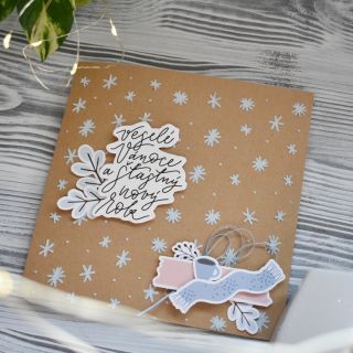 První adventní víkend je tady! Ideální čas začít uvažovat, komu a čím letos uděláš radost skrze poštovní schránku 💌...