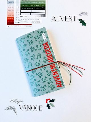 DD neboli December Daily asi znáš, ale znáš taky AA? 🤔Tip na adventní foto tvoření má dnes na blogu od našeho hosta na...